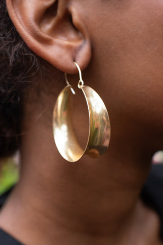 Hoop Earrings