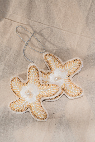 Starfish Dangler