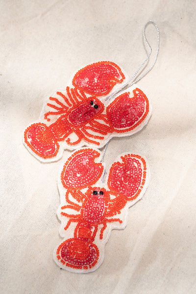 Lobster Dangler