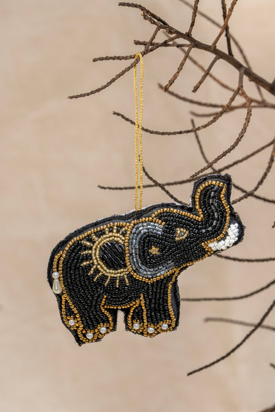 Elephant Dangler