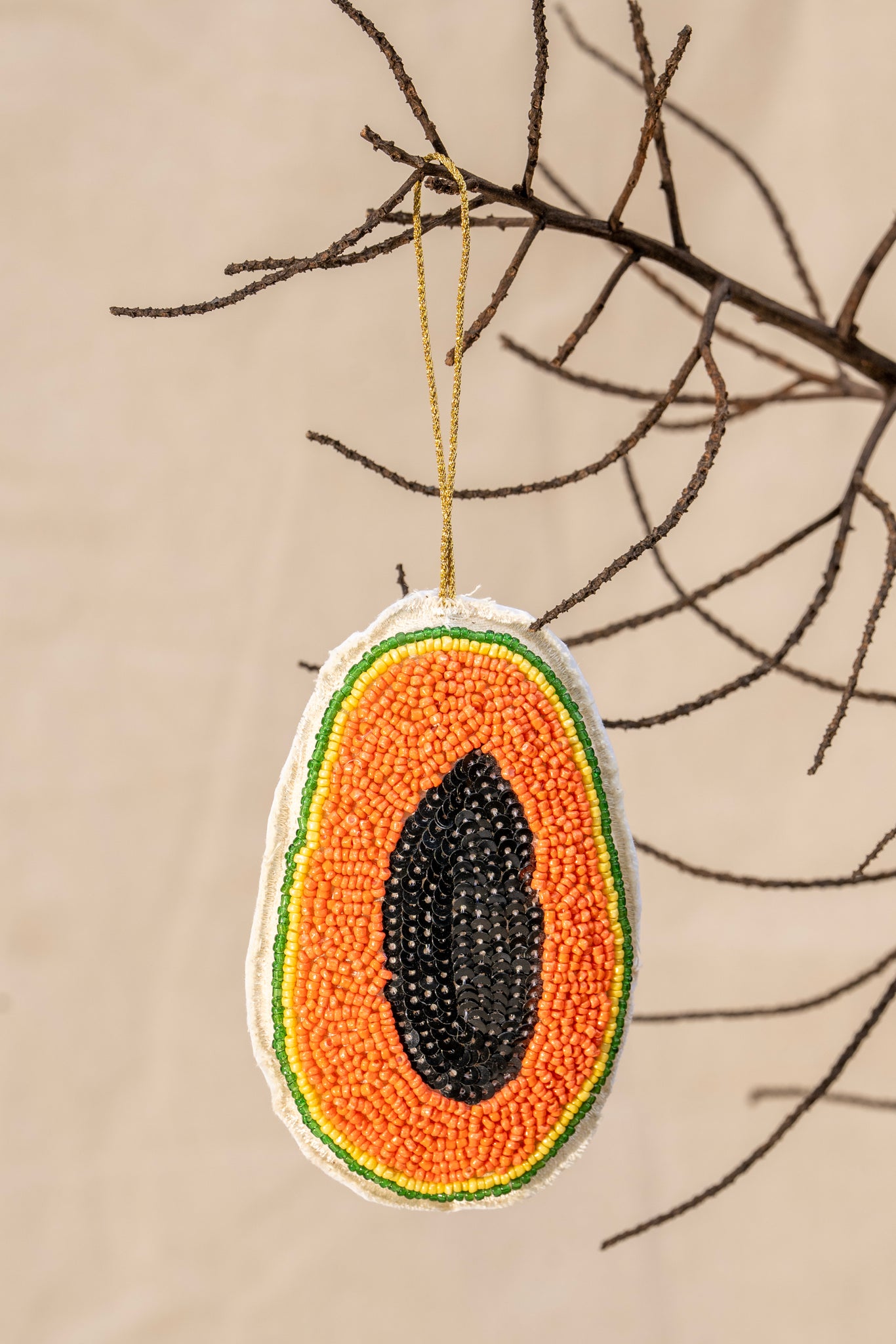 Papaya Dangler