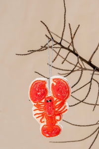 Lobster Dangler