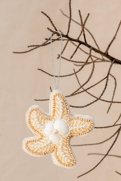 Starfish Dangler