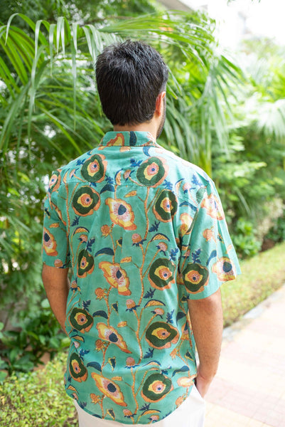 Lily Lake Shirt - Short Sleeve