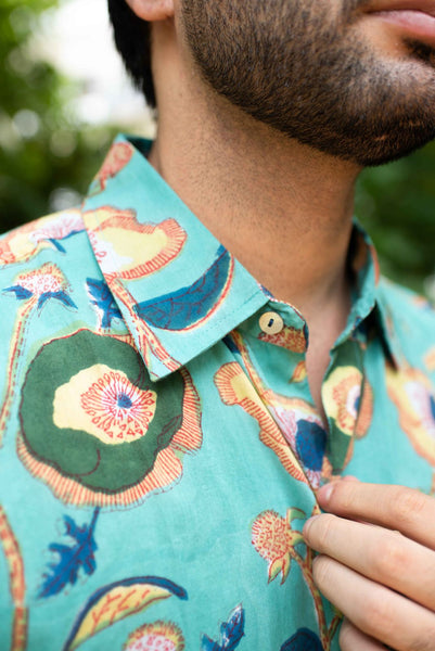 Lily Lake Shirt - Short Sleeve