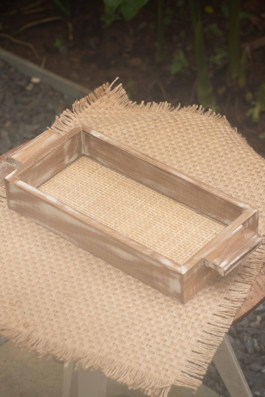 Sandwich Tray Small