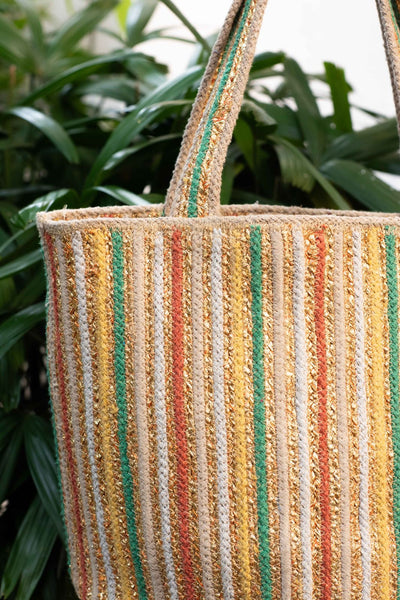 Rainbow Tote