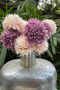 Chrysanthemum Stick - Set of 6