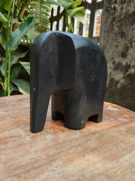 Suar Elephant