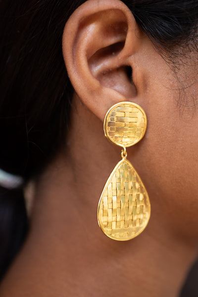 Auria Earrings