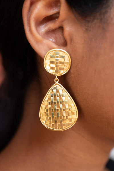 Auria Earrings