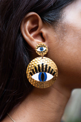 Matia Earrings