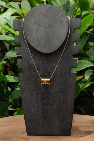 Selene Necklace