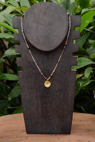 Aura Necklace