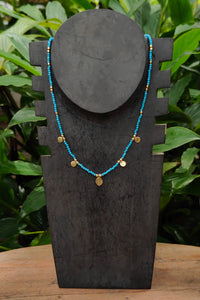 Turquoise Necklace