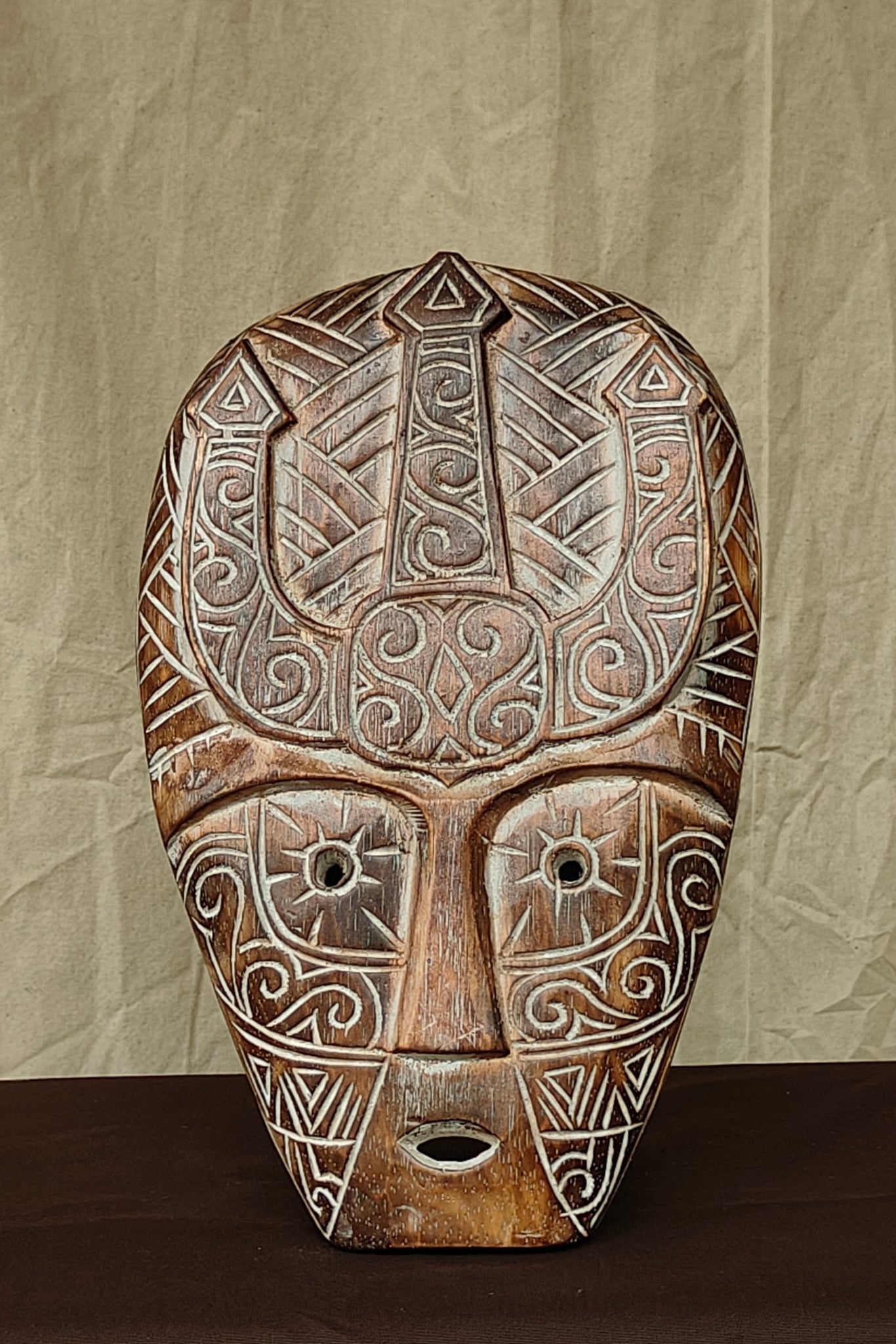 Agung Mask