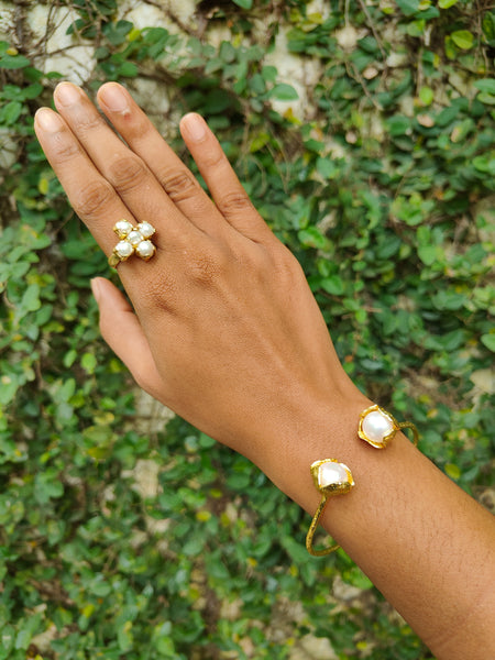 Floret Bracelet