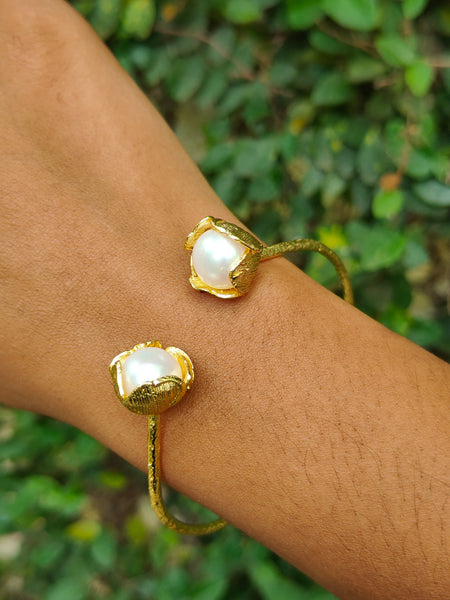 Floret Bracelet