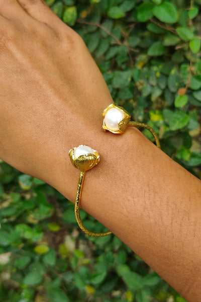 Floret Bracelet