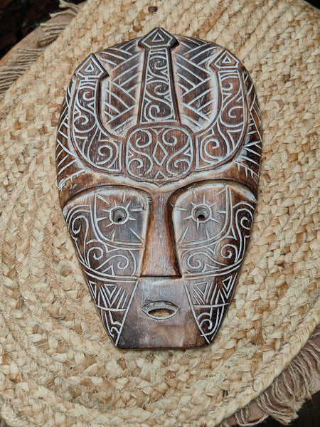 Agung Mask