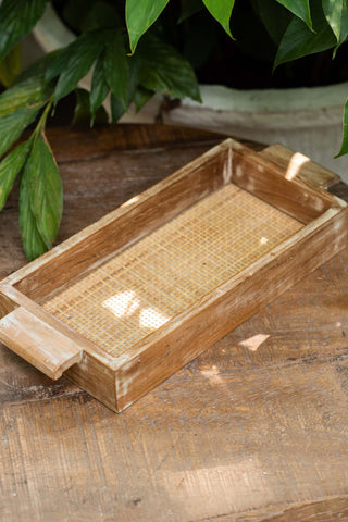 Sandwich Tray Small