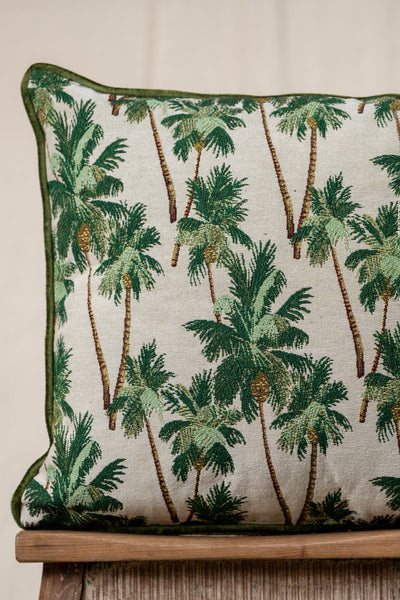 Forest Cushion Cover