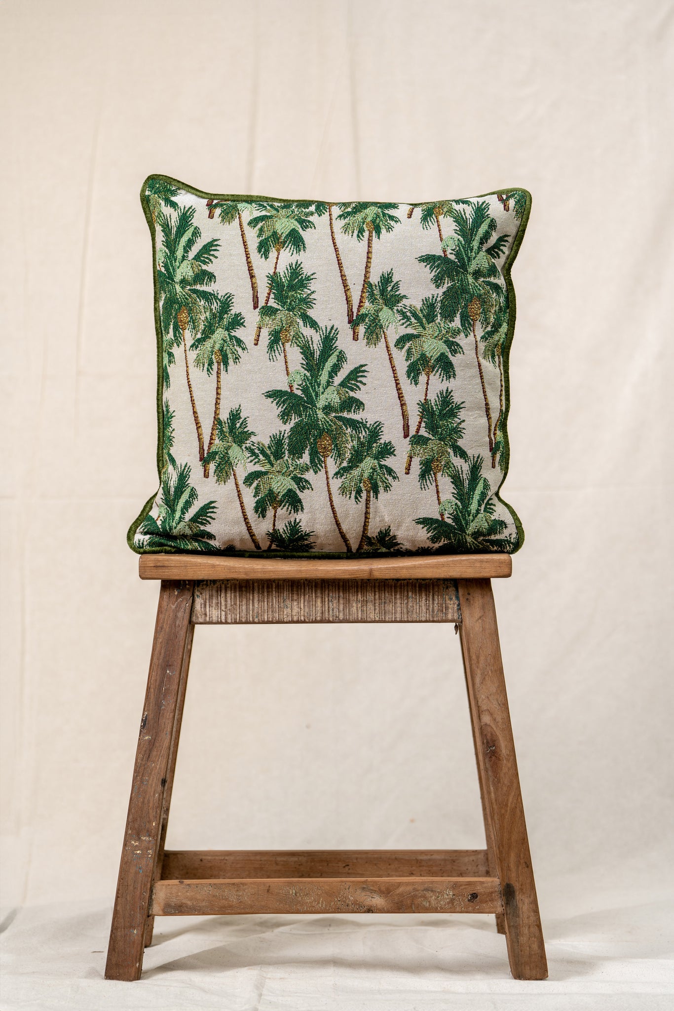 Forest Cushion Cover