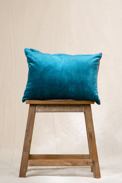 Acapulco Cushion Cover - turquoise series