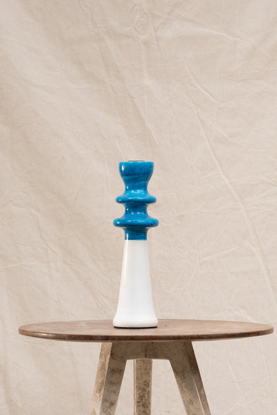 Corsica Candle Stand