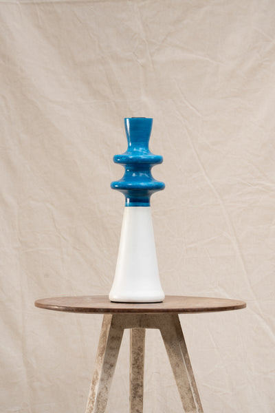 Corsica Candle Stand