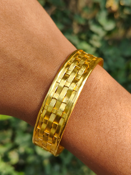 Noda Bangle Thin