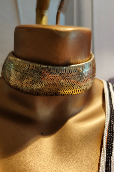 Madurai Choker