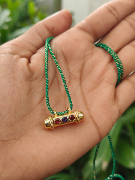 Tawiz Necklace