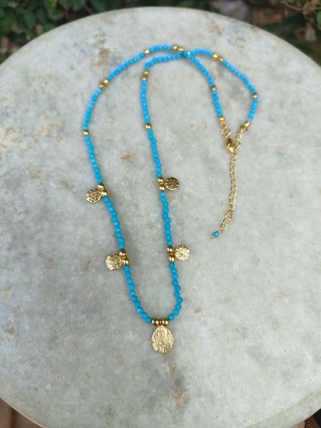 Turquoise Necklace