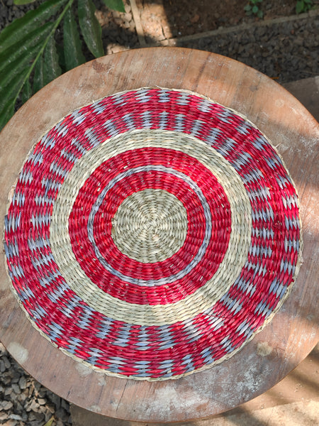 Bulls Eye Placemat