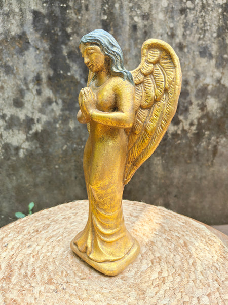 Goa Angel - Gold