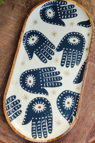 Mantra Tray