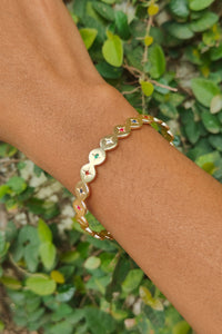 Lima Bracelet