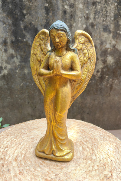 Goa Angel - Gold