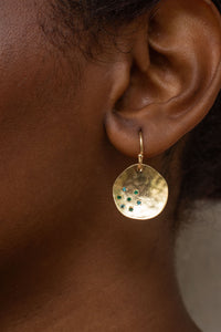 Tana Earrings