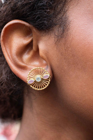 Hera Earrings